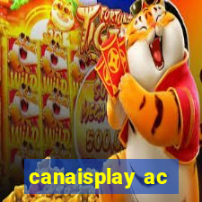 canaisplay ac